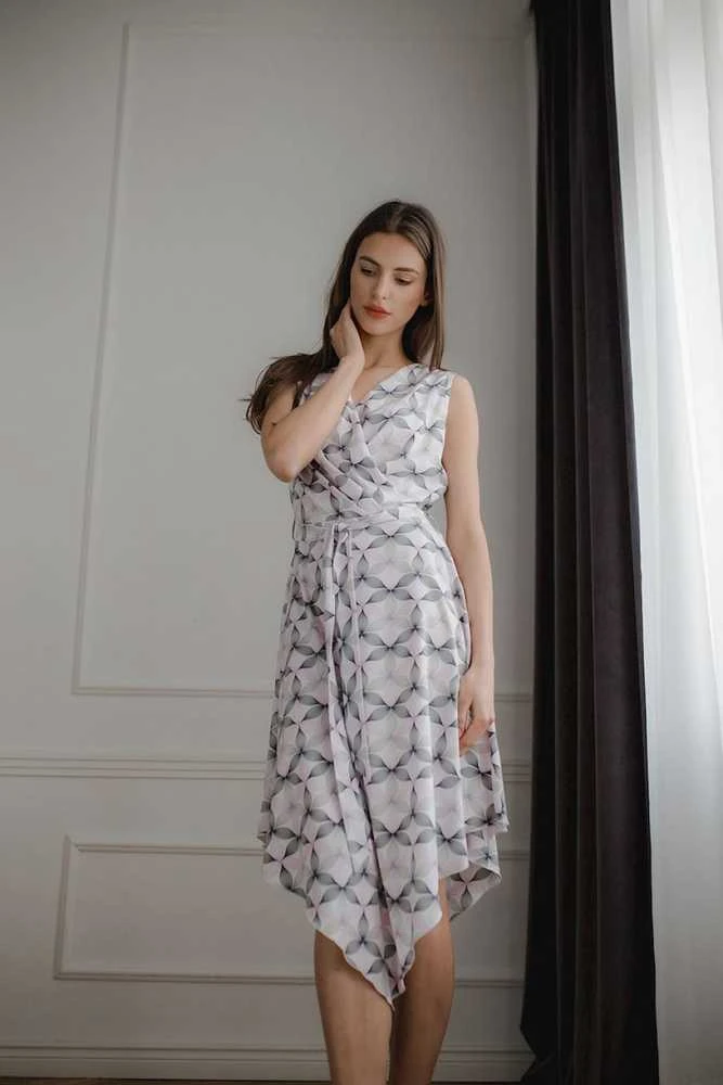 Kokteilinė suknelė Lenitif