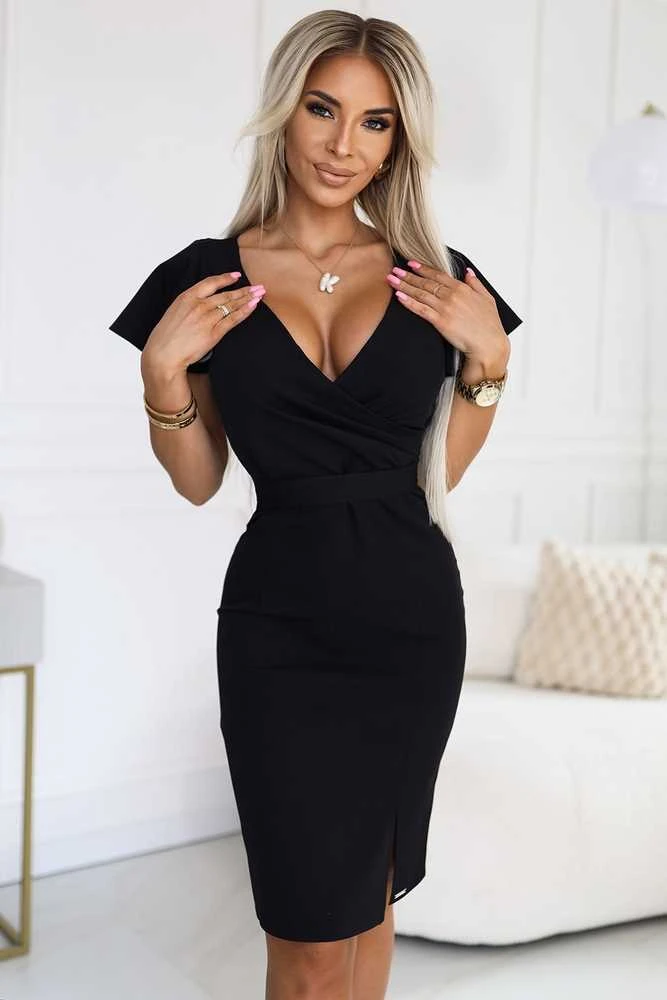 Kokteilinė suknelė Numoco
