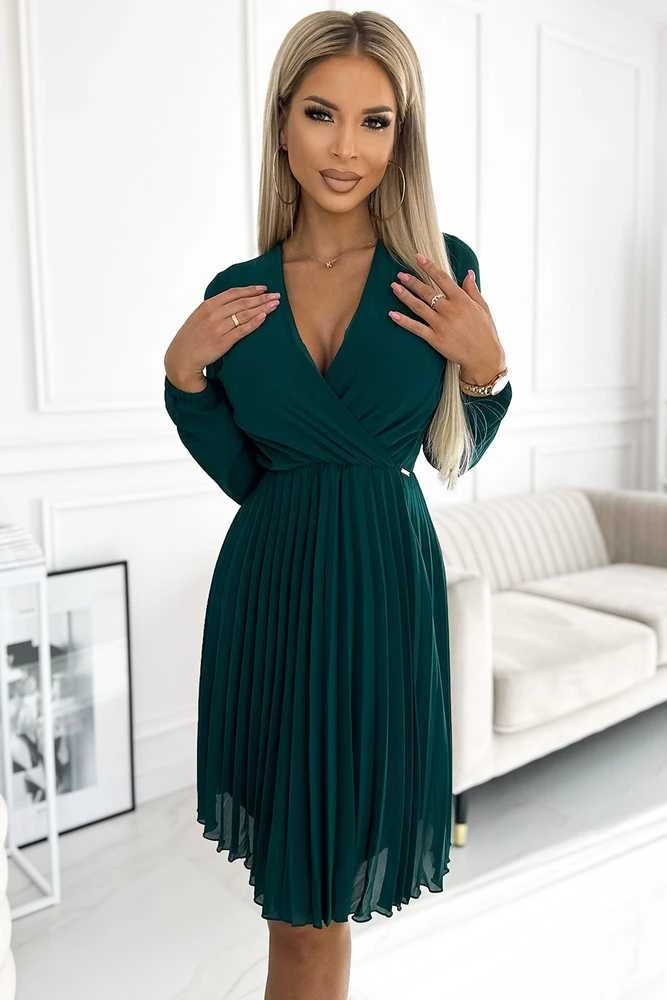 Kokteilinė suknelė Numoco