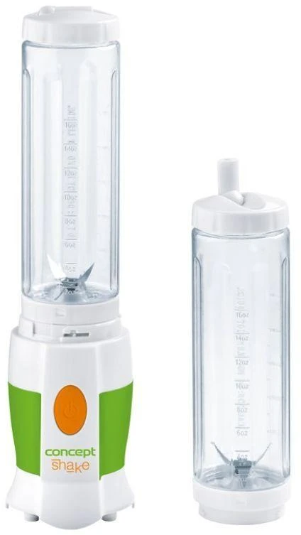 Concept SM3380 plakiklis 0.5 L Tabletop plakiklis 180 W