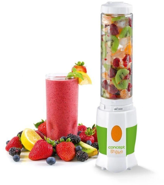 Concept SM3380 plakiklis 0.5 L Tabletop plakiklis 180 W