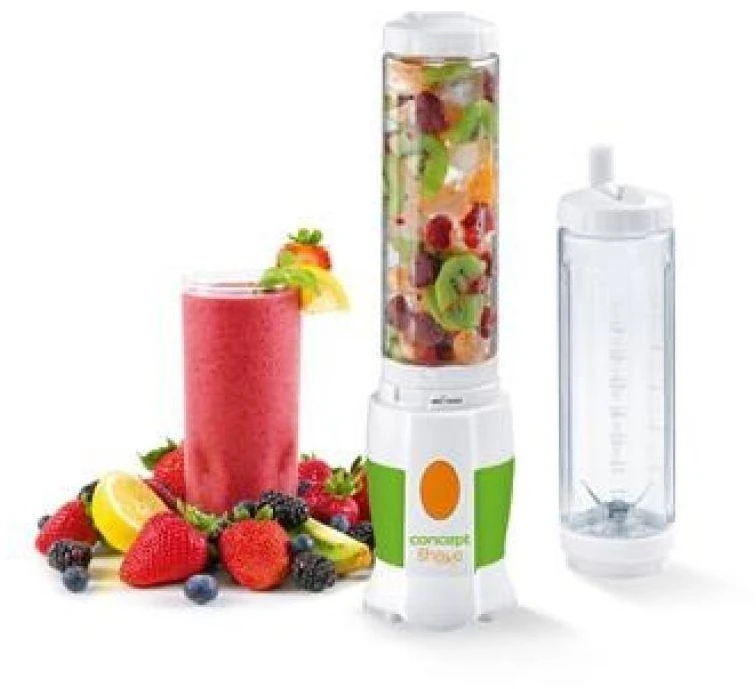 Concept SM3380 plakiklis 0.5 L Tabletop plakiklis 180 W