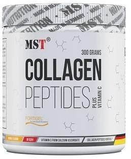 Kolageno peptidai MST Fortigel® 300g