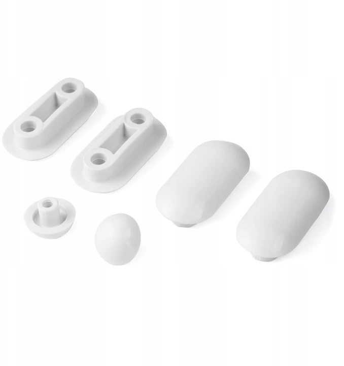 Geberit KOLO REKORD K90112, EGO K10112, OVUM L40111, L40112, guminiai filtrai/bamperiai