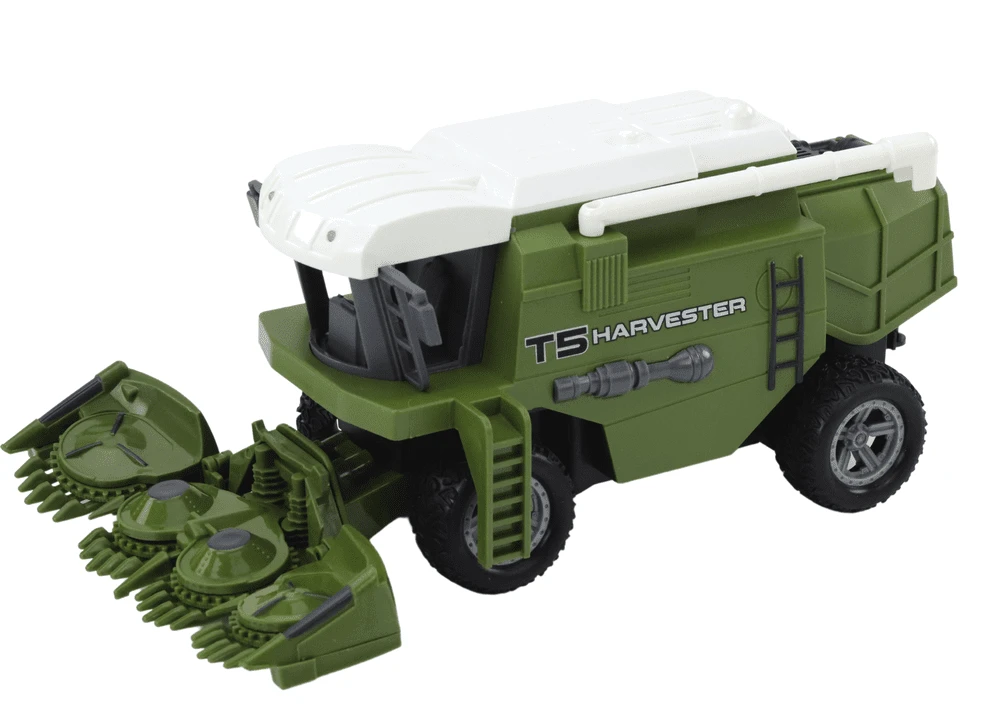 Lean Toys Nuotoliniu būdu valdomas automobilis