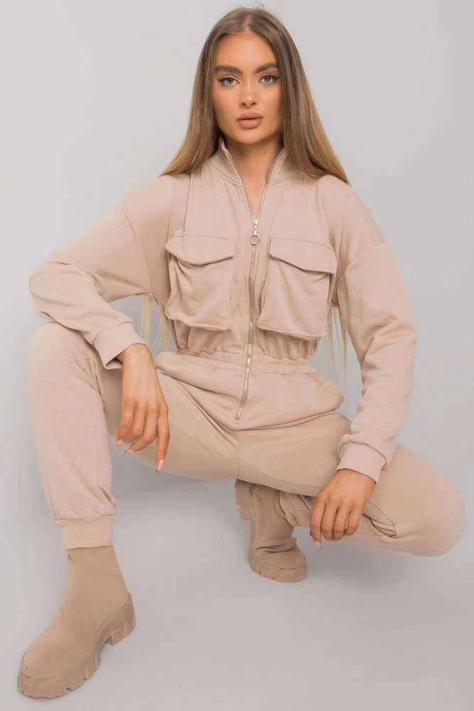 Kombinezonas Ex Moda