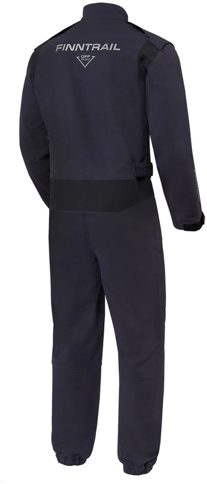 Kombinezonas Finntrail GUARD DarkGrey 2507, Dydis: XS