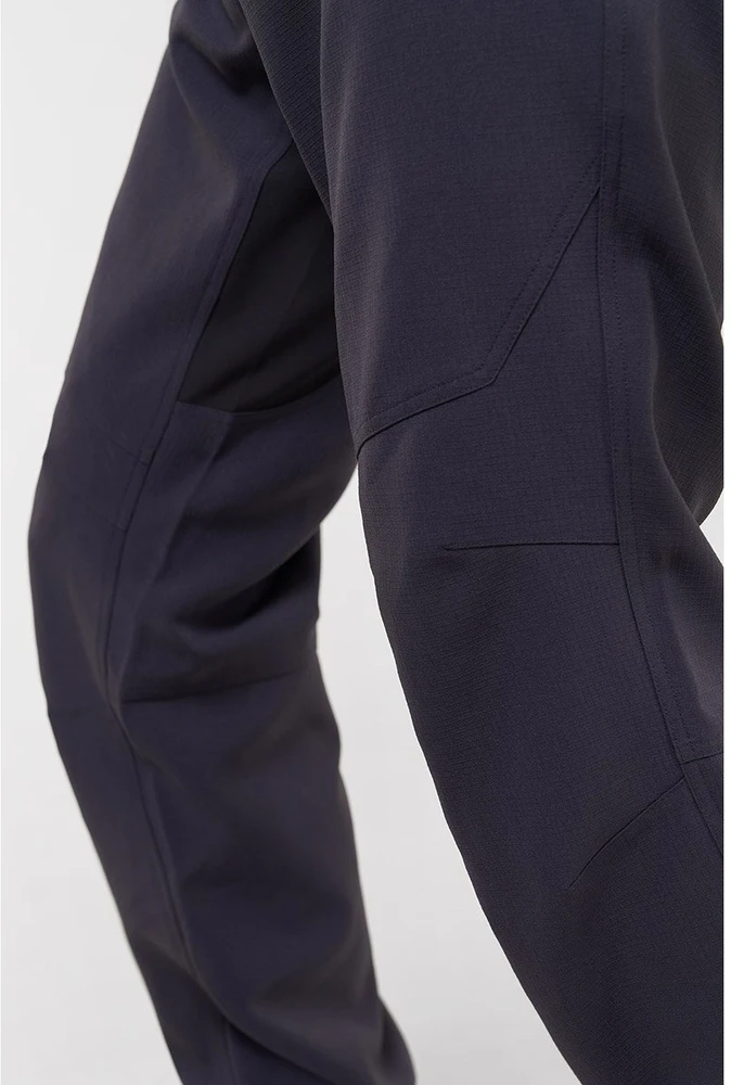 Kombinezonas Finntrail GUARD DarkGrey 2507, Dydis: XS