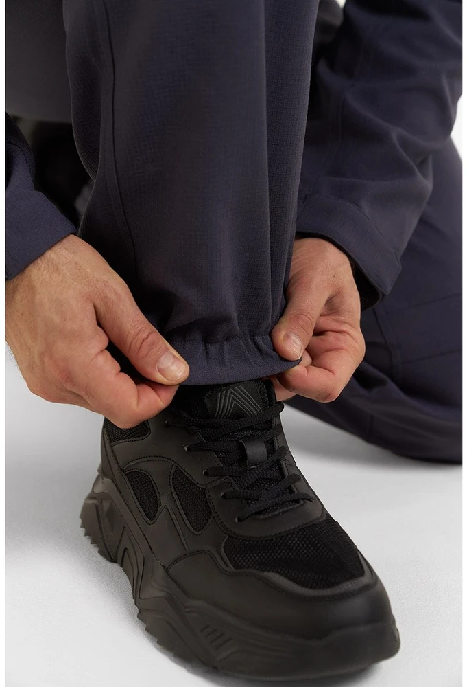 Kombinezonas Finntrail GUARD DarkGrey 2507, Dydis: XS