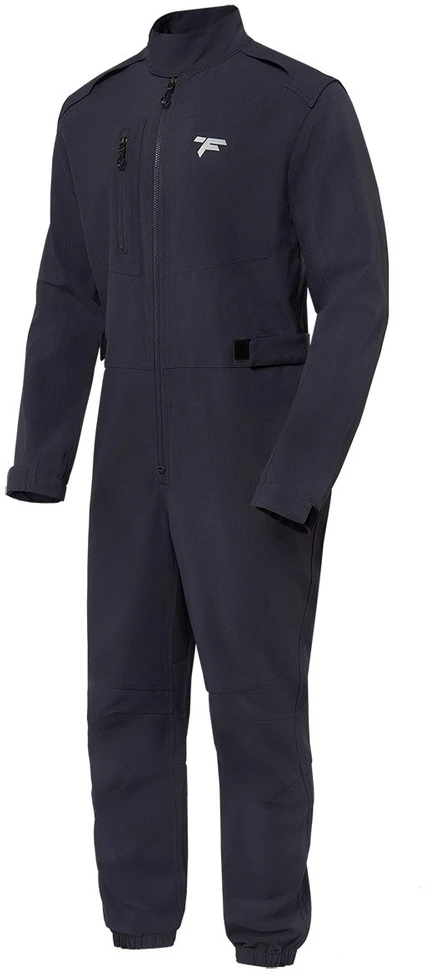 Kombinezonas Finntrail GUARD DarkGrey 2507, Dydis: XS
