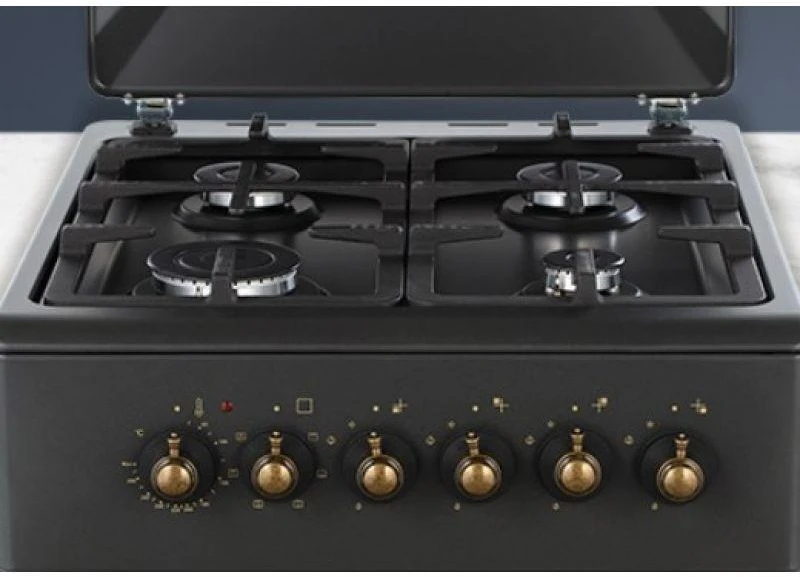 Viryklė MPM MPM-56-KRM-13