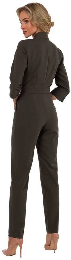 Kombinuotosios zonos MOE751 Khaki - Moe