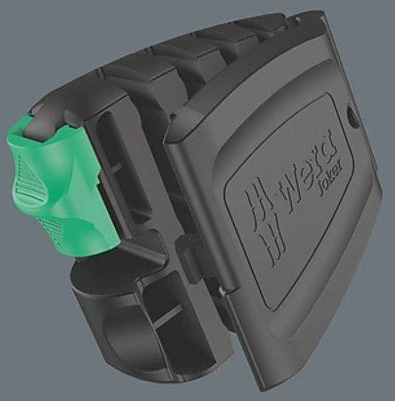 Wera Kombinuotų raktų rinkinys 6003 JOKER IMPERIAL SET 1, 4 vnt.