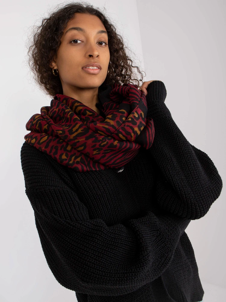 Komin-AT-KM-S-6221-bordo