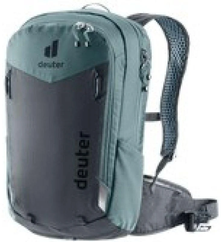 Deuter Compact 8 JR kuprinė Žygio kuprinė Grafitas