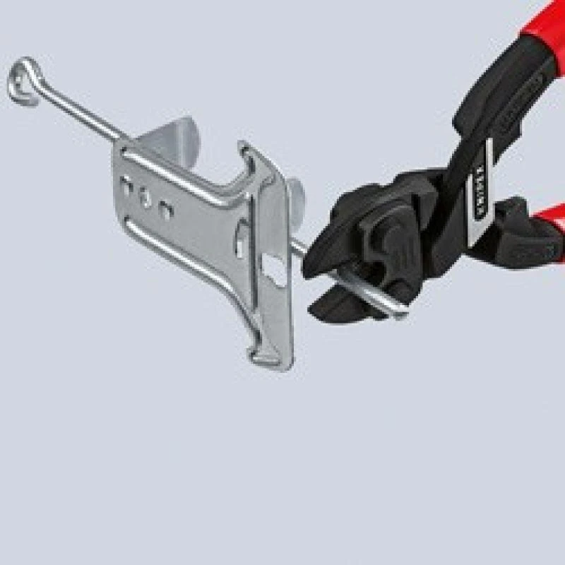 Kirpimo replės KNIPEX CoBolt 7141 200mm