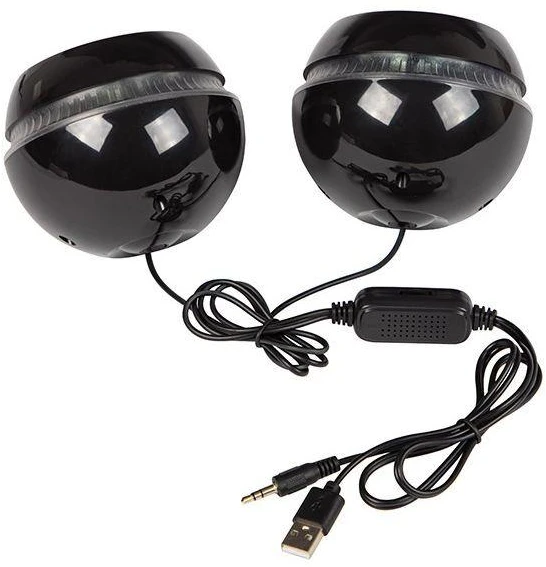 Kompiuteriniai garsiakalbiai 2.0 MS-29 2 x 3W BLOW