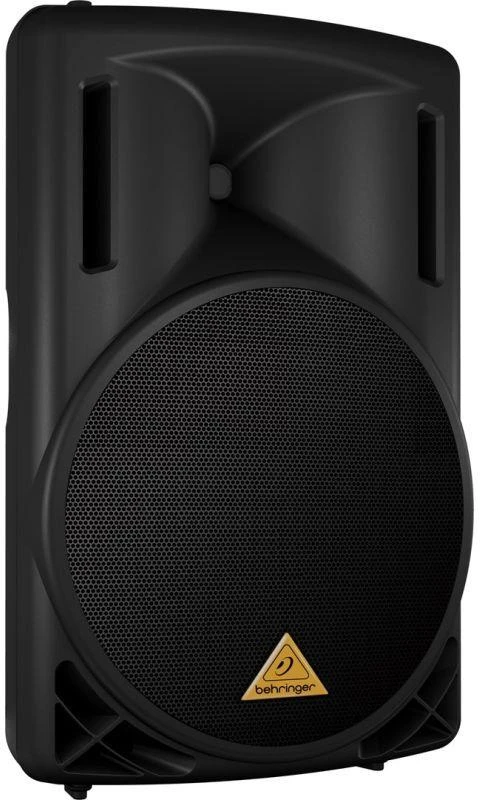 Kompiuterio kolonėlės Behringer B215D dviejų krypčių viešojo adresavimo (PA) garsiakalbis