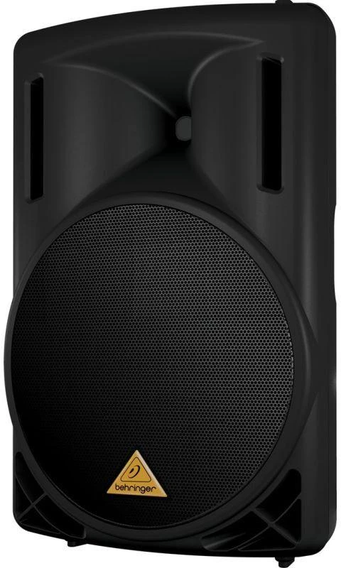 Kompiuterio kolonėlės Behringer B215D dviejų krypčių viešojo adresavimo (PA) garsiakalbis