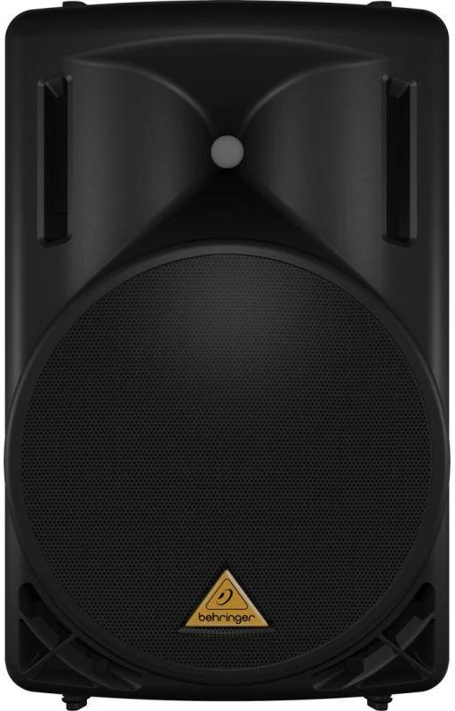 Kompiuterio kolonėlės Behringer B215D dviejų krypčių viešojo adresavimo (PA) garsiakalbis
