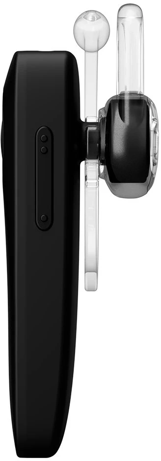 Kompiuterio kolonėlės Bluetooth ausinės su mikrofonu Tellur Vox 155, juodos