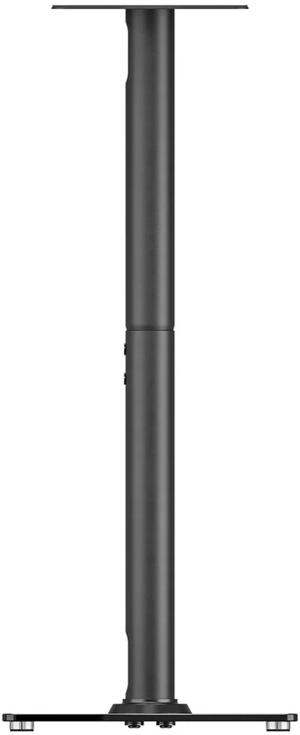 Kompiuterio kolonėlės Garsiakalbių stovas Sbox SB-76L, juodas
