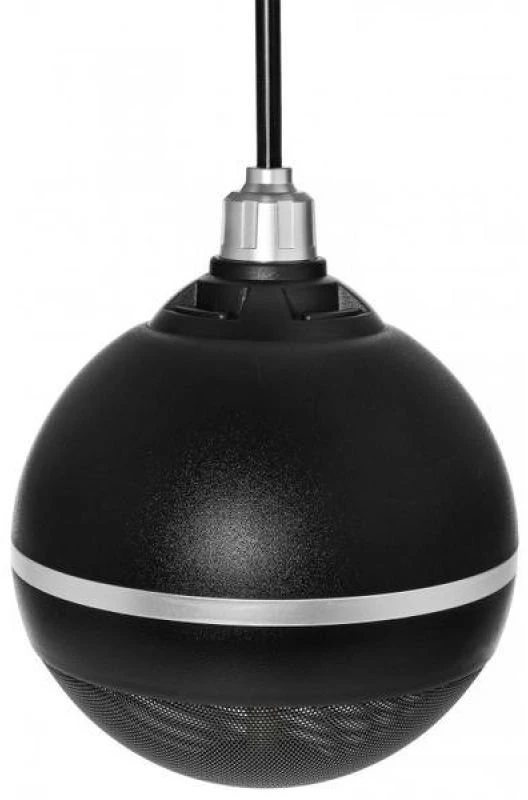 Kompiuterio kolonėlės Kolonėlė HQM-SK1515/B 15W 100V juodos spalvos
