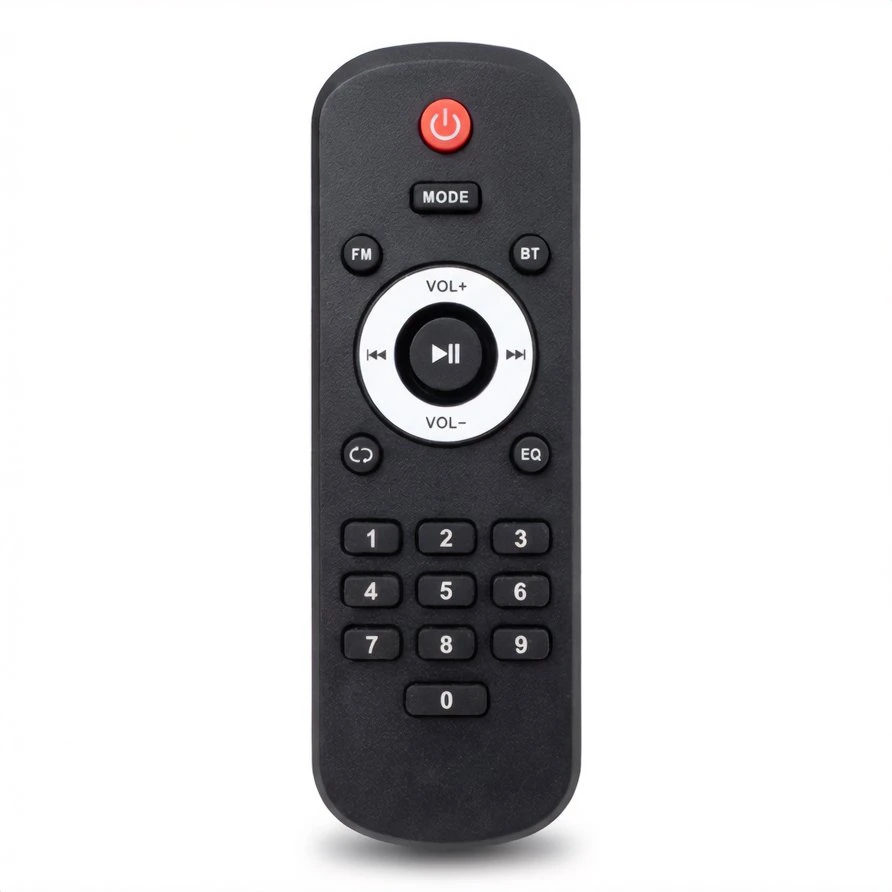Kompiuterio kolonėlės Media-Tech Overbox MT3186 Bluetooth kolonėlė