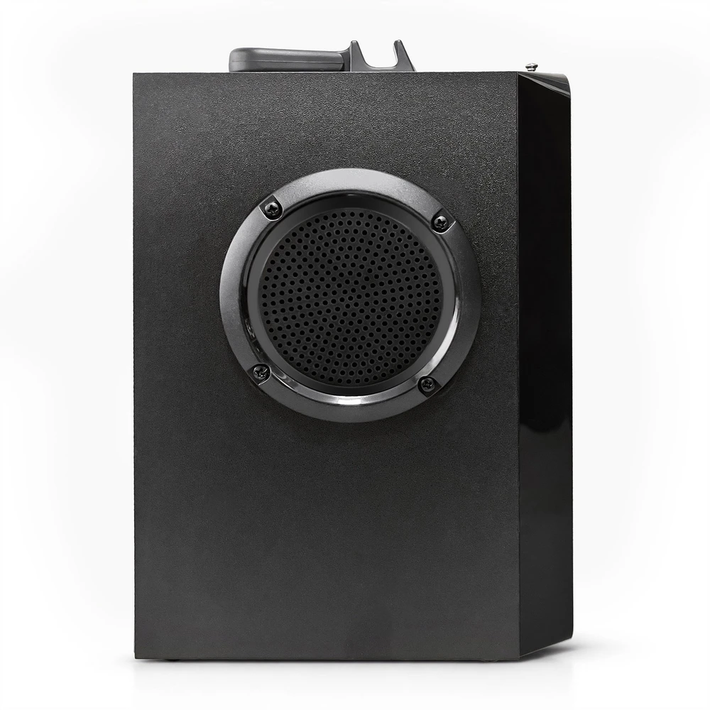 Kompiuterio kolonėlės Media-Tech Overbox MT3186 Bluetooth kolonėlė