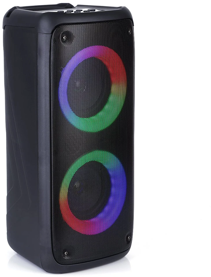 Bluetooth Garsiakalbis - Media-Tech Funbox, Mėlynas