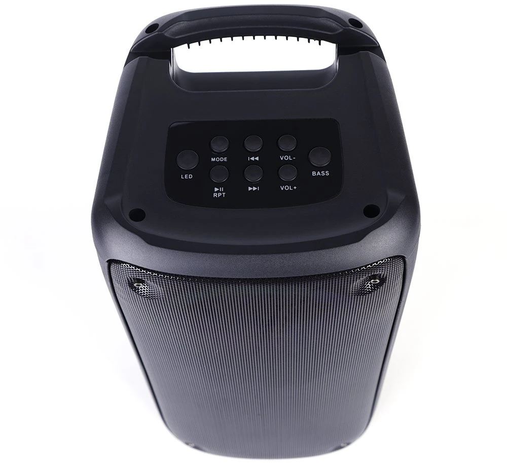 Bluetooth Garsiakalbis - Media-Tech Funbox, Mėlynas