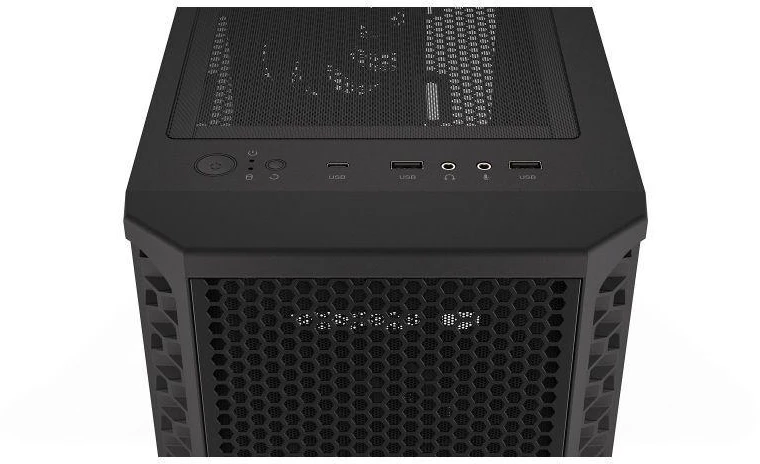 Ausinės Kompiuterio korpusas ENDORFY Signum M30