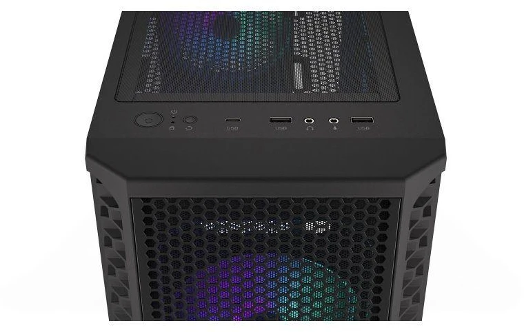 Ausinės Kompiuterio korpusas ENDORFY Signum M30