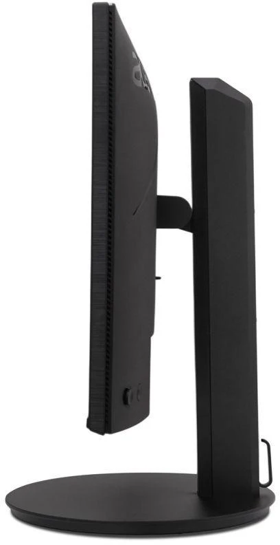 Ausinės Kompiuterio monitorius Acer CB2 CB242YP6bipr, 60,5 cm (23,8"), 1920 x 1080 taškų, Full HD, LCD, juodas