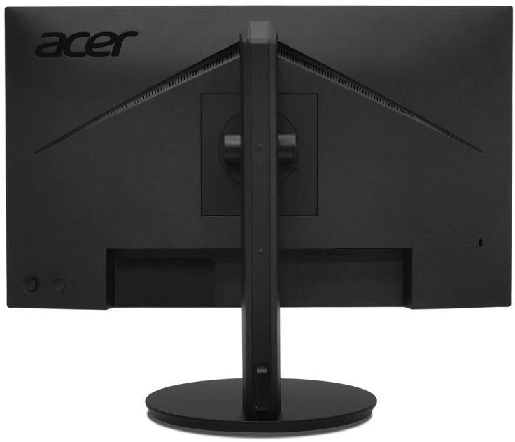Ausinės Kompiuterio monitorius Acer CB2 CB242YP6bipr, 60,5 cm (23,8"), 1920 x 1080 taškų, Full HD, LCD, juodas