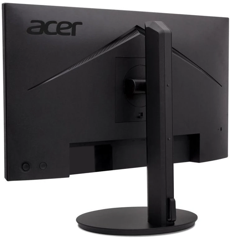 Ausinės Kompiuterio monitorius Acer CB2 CB242YP6bipr, 60,5 cm (23,8"), 1920 x 1080 taškų, Full HD, LCD, juodas
