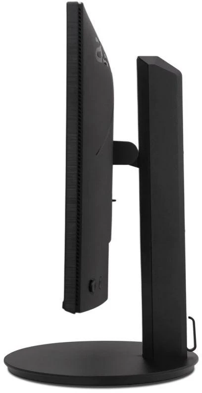 Ausinės Kompiuterio monitorius Acer CB2 CB242YP6bipr, 60,5 cm (23,8"), 1920 x 1080 taškų, Full HD, LCD, juodas
