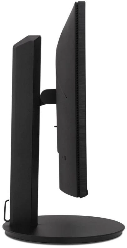 Ausinės Kompiuterio monitorius Acer CB2 CB242YP6bipr, 60,5 cm (23,8"), 1920 x 1080 taškų, Full HD, LCD, juodas