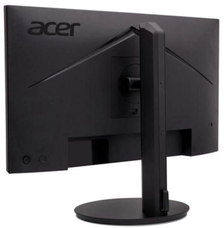 Kompiuterio monitorius Acer CB2 CB272 P6 68,6 cm (27") 1920 x 1080 px Full HD LCD, juodas