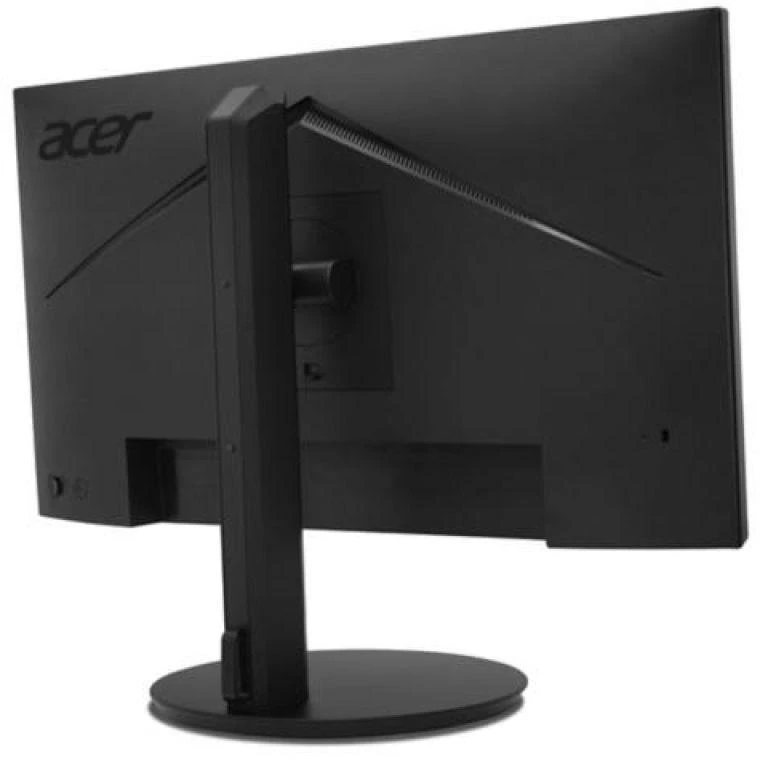 Kompiuterio monitorius Acer CB2 CB272 P6 68,6 cm (27") 1920 x 1080 px Full HD LCD, juodas