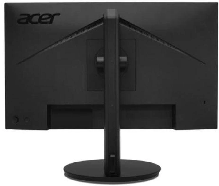 Kompiuterio monitorius Acer CB2 CB272 P6 68,6 cm (27") 1920 x 1080 px Full HD LCD, juodas