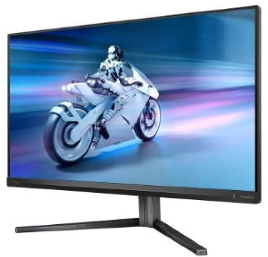 Monitorius Philips Evnia 27M2N5500/00, 27", IPS, 2560 x 1440, 180 Hz, 350 cd/m²