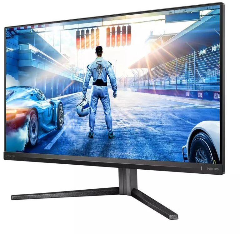 Monitorius Philips Evnia 27M2N5500/00, 27", IPS, 2560 x 1440, 180 Hz, 350 cd/m²