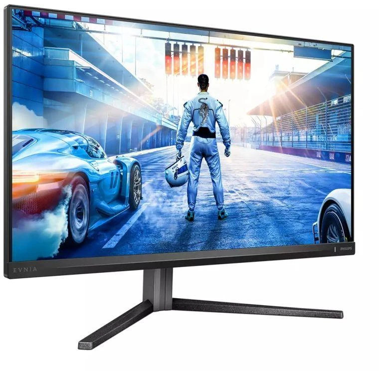 Monitorius Philips Evnia 27M2N5500/00, 27", IPS, 2560 x 1440, 180 Hz, 350 cd/m²