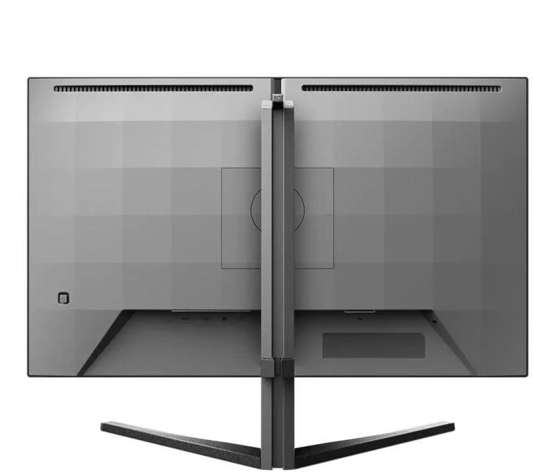 Monitorius Philips Evnia 27M2N5500/00, 27", IPS, 2560 x 1440, 180 Hz, 350 cd/m²