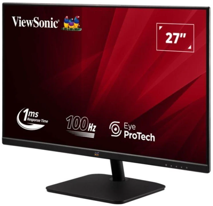 Monitorius ViewSonic VA2732-H-2