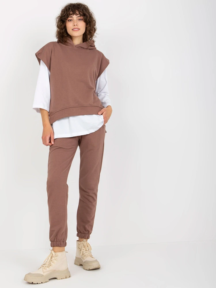 Komplektas Ex Moda