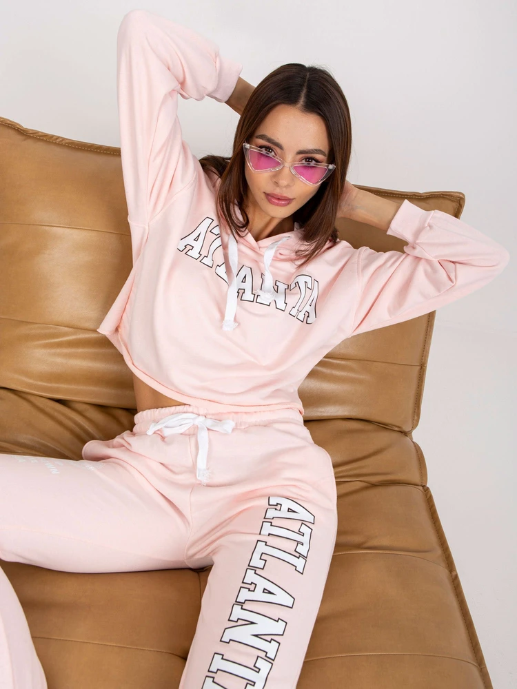 Komplektas Ex Moda