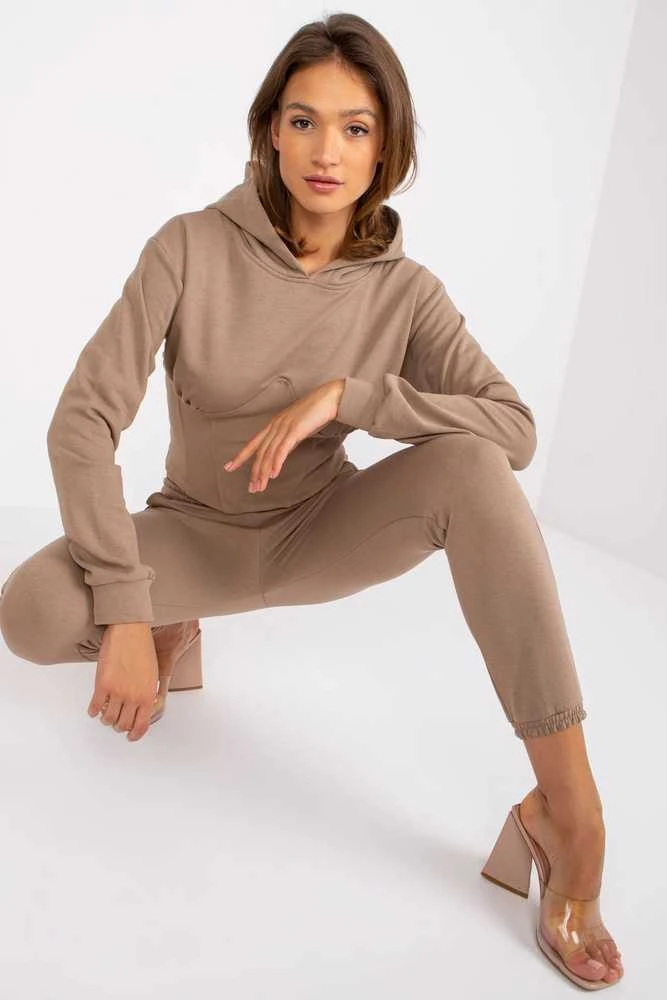 Komplektas Ex Moda