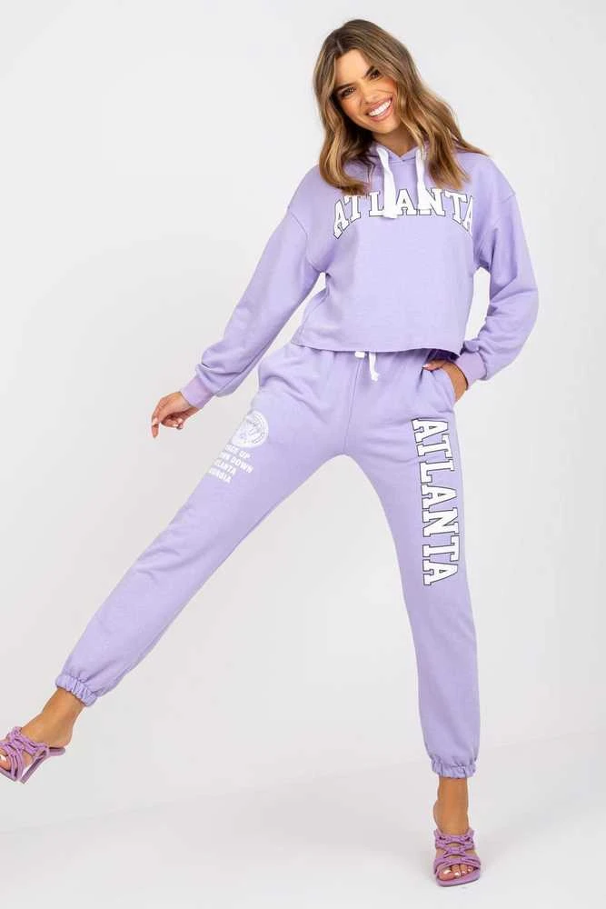 Komplektas Ex Moda